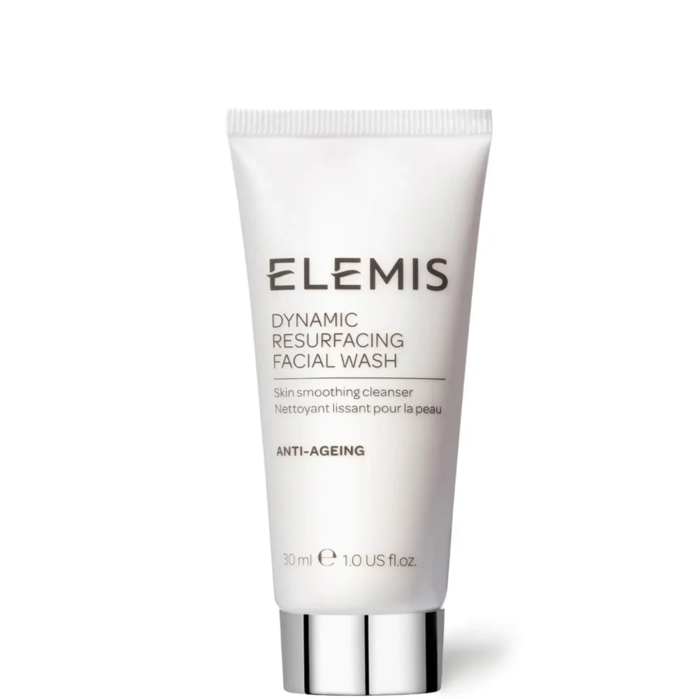 Elemis Dynamic Resurfacing Facial Wash 30ml 第 1 張圖片