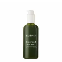 Superfood Facial Wash 200ml 超能量滋養潔面乳 200ml