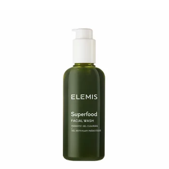 Superfood Facial Wash 200ml 超能量滋養潔面乳 200ml