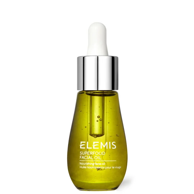 Superfood Facial Oil 15ml 超能量滋養精華油15ml