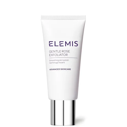 Elemis Gentle Rose Exfoliator 50ml 第 1 張圖片