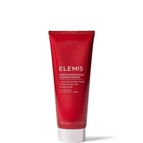 Exotic Frangipani Monoi Shower Cream 200ml 大溪地雞蛋花沐浴乳200ml 第 1 張圖片