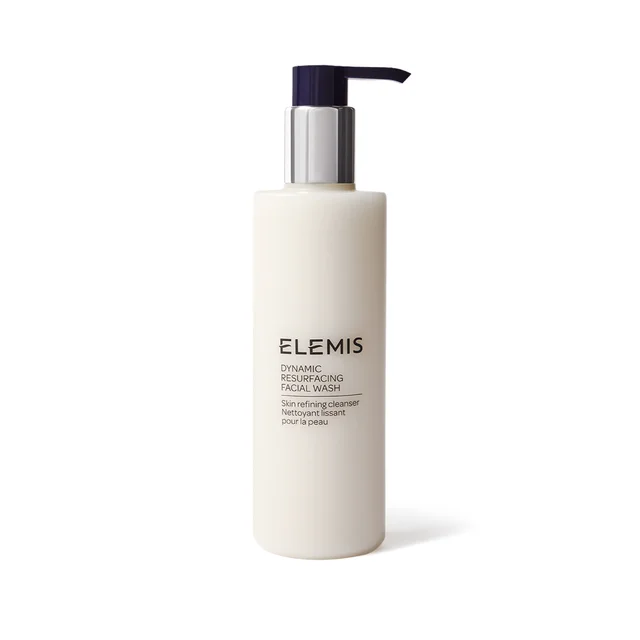 Dynamic Resurfacing Facial Wash 200ml煥膚亮肌潔面乳200ml