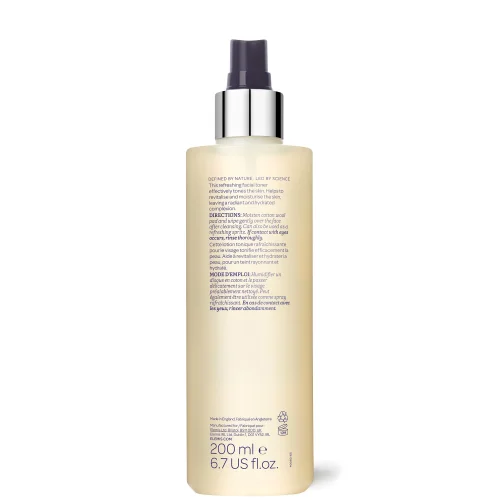 Elemis Rehydrating Ginseng Toner 200ml 第 2 張圖片