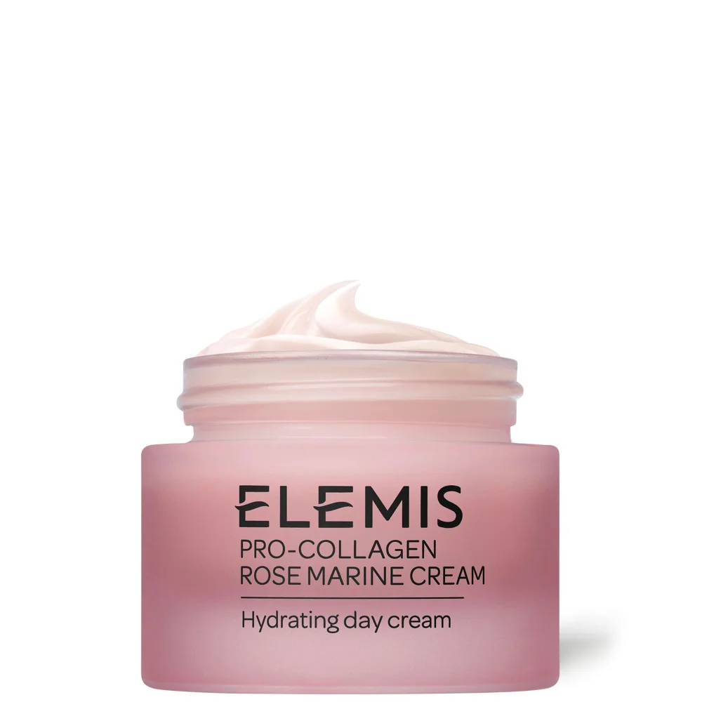 Elemis Pro-Collagen Rose Marine Cream 30ml 第 1 張圖片