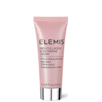 Elemis Pro-Collagen Rose Marine Cream 15ml - undefined undefined