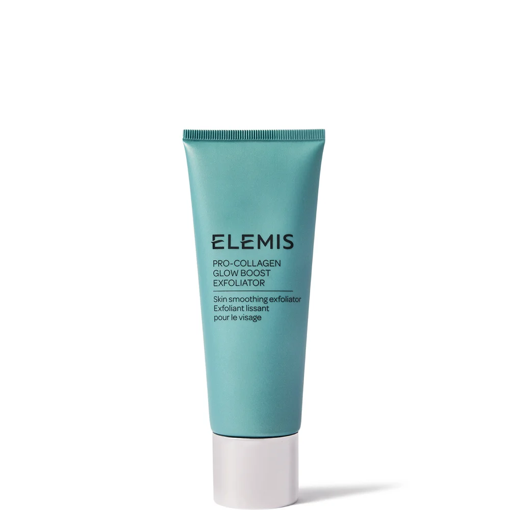 Pro-Collagen Glow Boost Exfoliator 骨膠原去角質磨砂100ml 第 1 張圖片