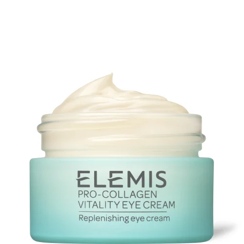 Pro Collagen Vitality Eye Cream 15ml 骨膠原再生緊緻眼霜15ml 第 1 張圖片