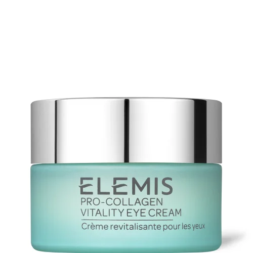 Pro Collagen Vitality Eye Cream 15ml 骨膠原再生緊緻眼霜15ml 第 2 張圖片