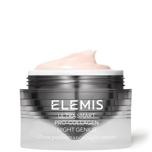 ULTRA SMART Pro-Collagen Night Genius 50ml 極緻骨膠原緊緻晚霜50ml 第 1 張圖片