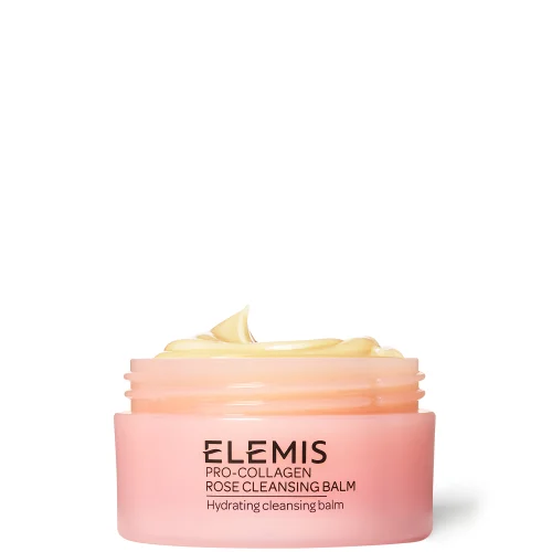 Elemis Pro-Collagen Rose Cleansing Balm 50g 第 1 張圖片