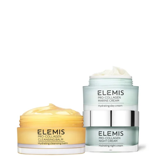 Pro Collagen Celebration Trio 新登場! 20週年紀念版皇牌骨膠原套裝 第 2 張圖片