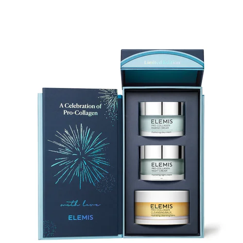 Pro Collagen Celebration Trio 新登場! 20週年紀念版皇牌骨膠原套裝 第 3 張圖片