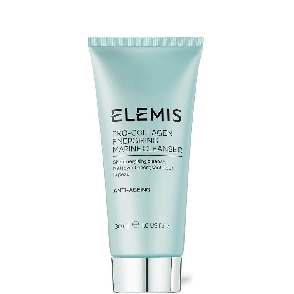 Elemis Pro-Collagen Energising Marine Cleanser 30ml 第 1 張圖片