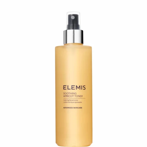 Soothing Apricot Toner 200ml 杏桃抗敏爽膚水200ml 第 1 張圖片