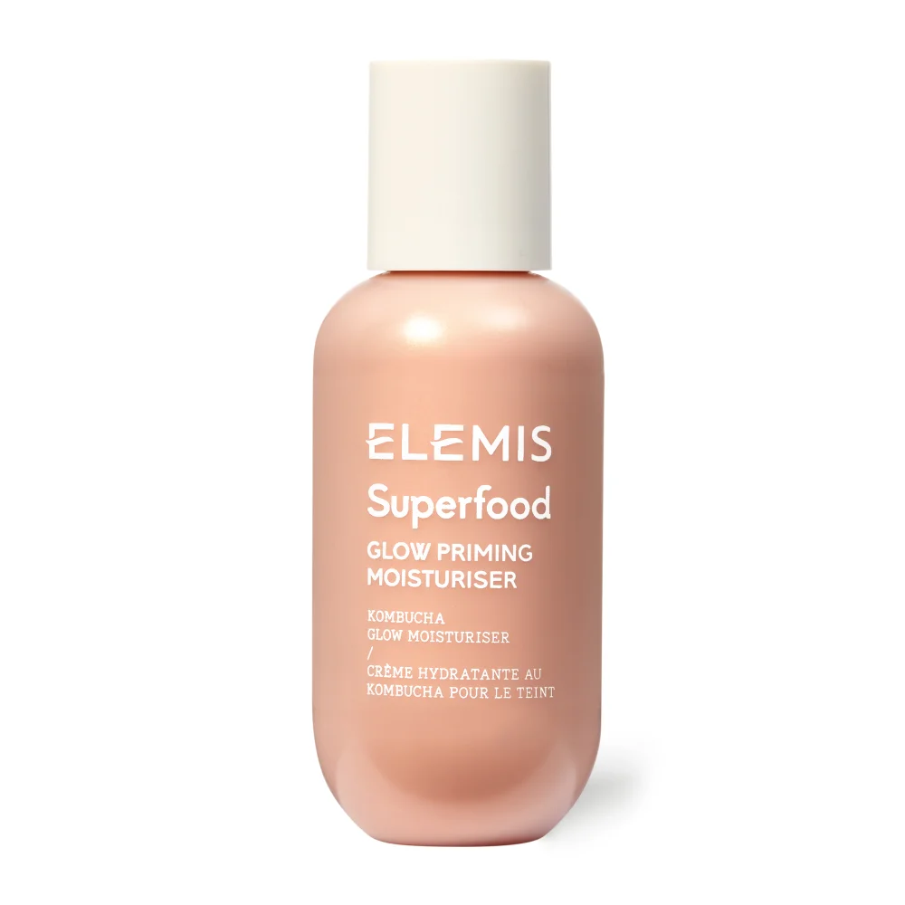 Elemis Superfood Glow Priming Moisturiser 60ml 第 1 張圖片