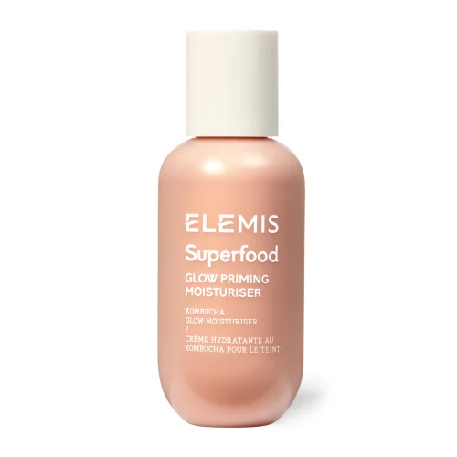 Elemis Superfood Glow Priming Moisturiser 60ml 第 1 張圖片