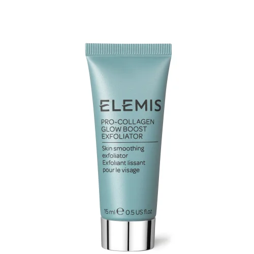 ELEMIS Pro-Collagen Glow Boost Exfoliator 15ml 第 1 張圖片
