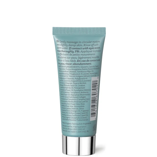 ELEMIS Pro-Collagen Glow Boost Exfoliator 15ml