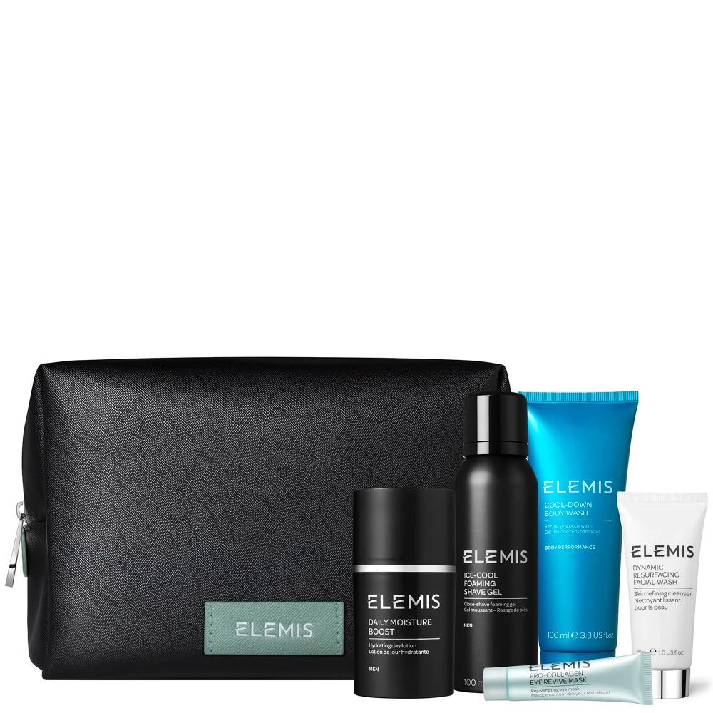 ELEMIS The Grooming Collection 第 1 張圖片