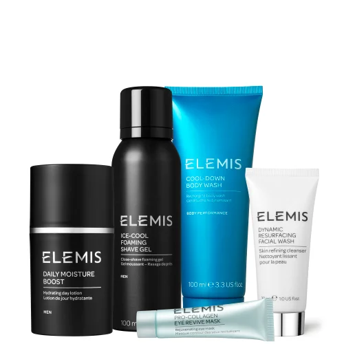 ELEMIS The Grooming Collection 第 2 張圖片