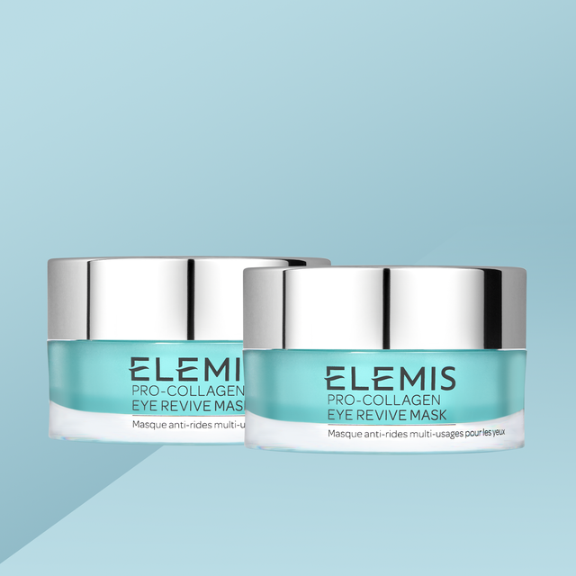 骨膠原全效修護眼膜 免費升級至增量版30ML 買一送一