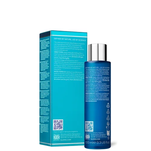 Musclease Active Body Oil 100ml 肌肉舒緩身體護理油100ml 第 4 張圖片