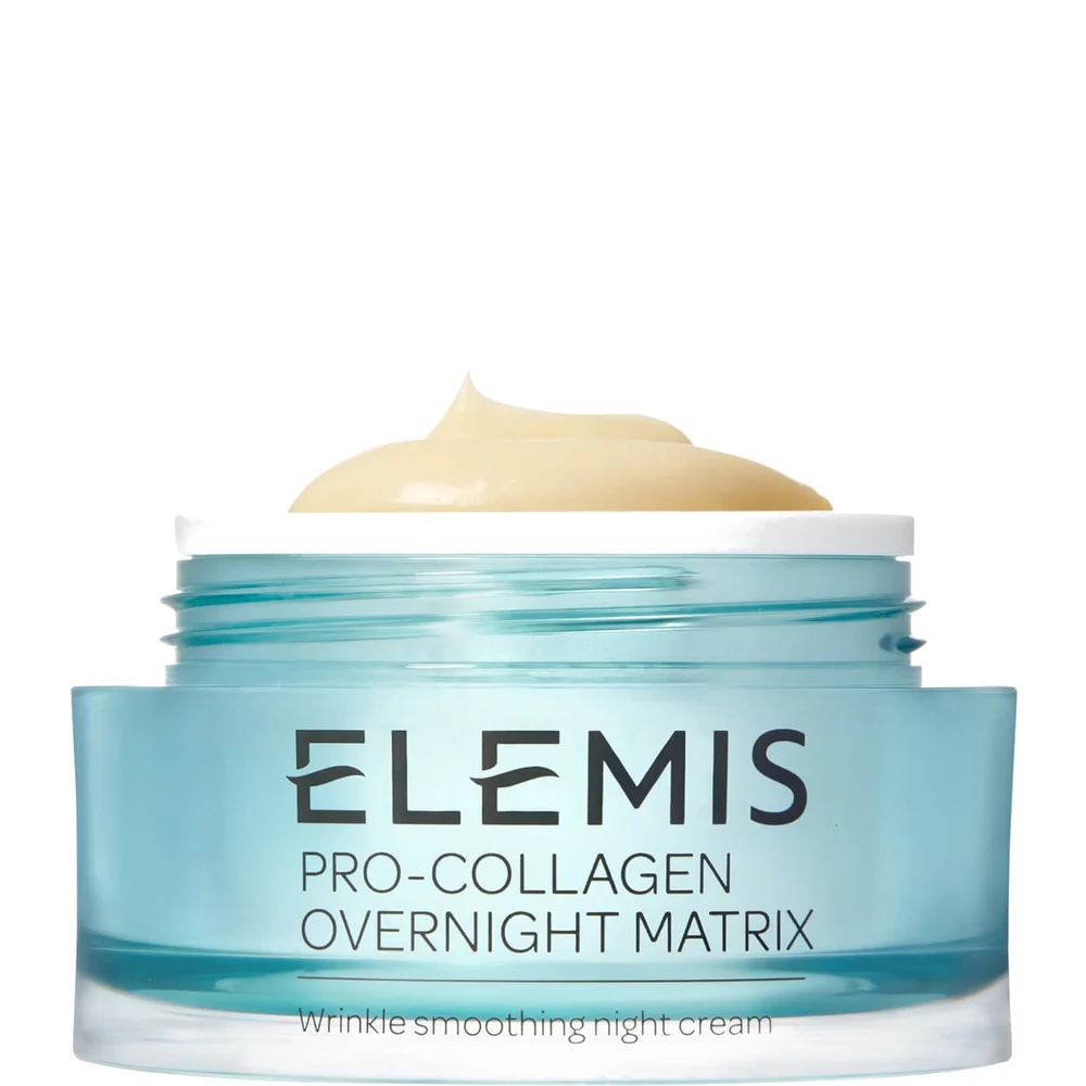 Pro-Collagen Overnight Matrix 骨膠原全效修復晚霜 第 1 張圖片