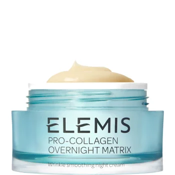 Pro-Collagen Overnight Matrix 骨膠原全效修復晚霜