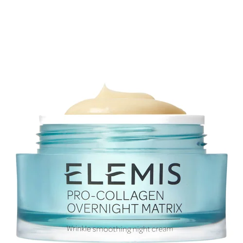 Pro-Collagen Overnight Matrix 骨膠原全效修復晚霜 第 1 張圖片