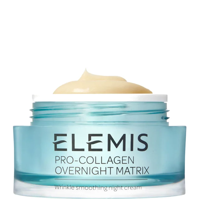Pro-Collagen Overnight Matrix 骨膠原全效修復晚霜