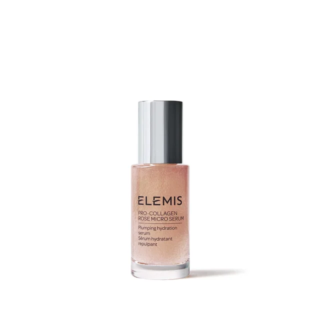 Pro-Collagen Rose Micro Serum 30ml 骨膠原玫瑰水漾精華30ml