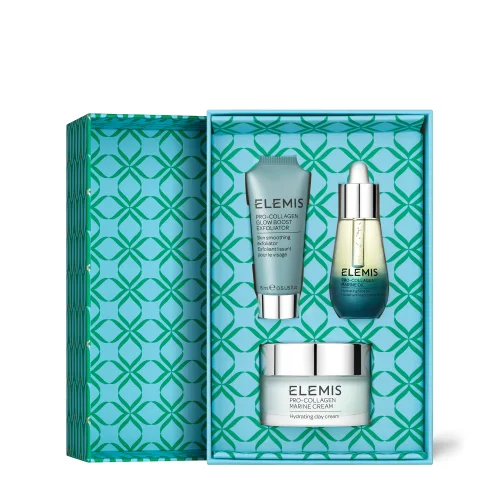 Elemis The Pro-Collagen Skin Trio Treat 第 3 張圖片