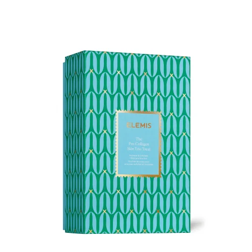 Elemis The Pro-Collagen Skin Trio Treat 第 4 張圖片