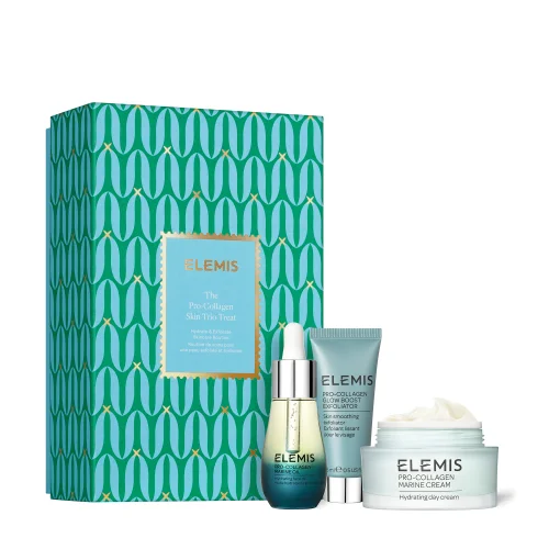 Elemis The Pro-Collagen Skin Trio Treat 第 2 張圖片