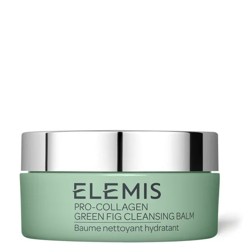 Pro-Collagen Green Fig Cleansing balm 骨膠原無花果卸妝膏100g 第 3 張圖片