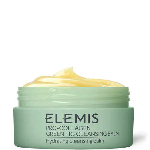Pro-Collagen Green Fig Cleansing balm 骨膠原無花果卸妝膏100g 第 1 張圖片