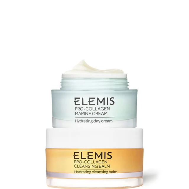 皇牌骨膠原潔膚保濕套裝 價值HK$1,080