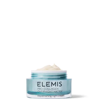 Pro-Collagen Overnight Matrix 50ml骨膠原全效修復晚霜50ml