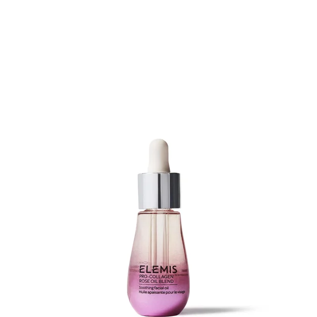 Pro-Collagen Rose Facial Oil 15ml 骨膠原玫瑰精華油15ml