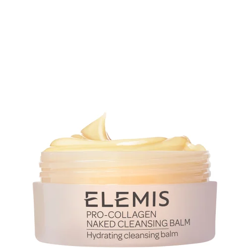 Pro-Collagen Naked Cleansing Balm 100g 骨膠原全效卸妝膏100g 第 2 張圖片