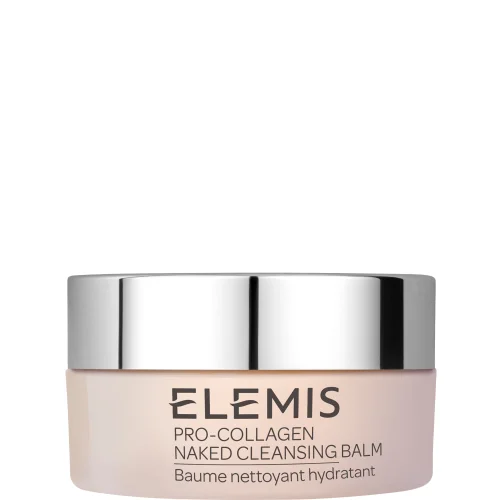 Pro-Collagen Naked Cleansing Balm 100g 骨膠原全效卸妝膏100g 第 1 張圖片