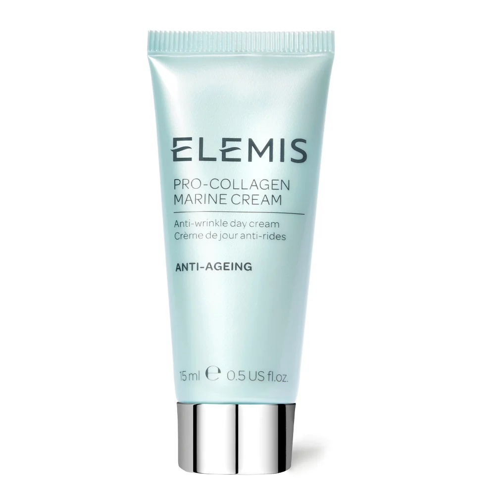 Pro-Collagen Marine Cream 15ml 骨膠原海洋面霜15ml 第 1 張圖片