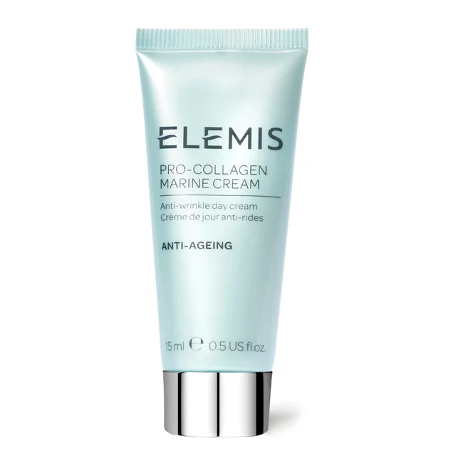Pro-Collagen Marine Cream 15ml 骨膠原海洋面霜15ml