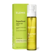 Superfood Kefir-Tea Mist 100ml 超能量滋養保濕精華水100ml