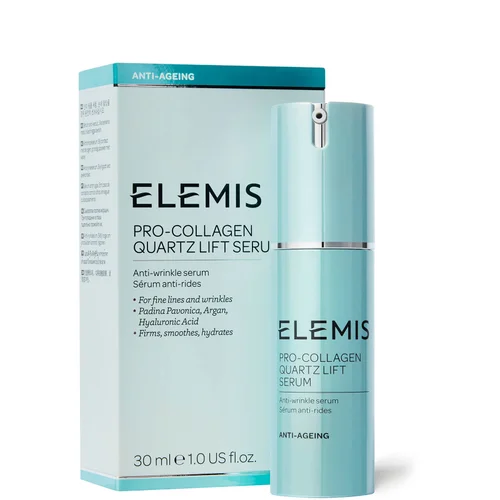 Pro Collagen Quartz Lift Serum 30ml 骨膠原緊緻提升精華30ml 第 4 張圖片