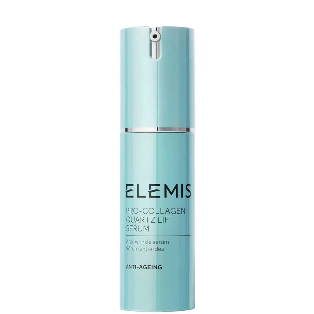 Pro Collagen Quartz Lift Serum 30ml 骨膠原緊緻提升精華30ml 第 1 張圖片