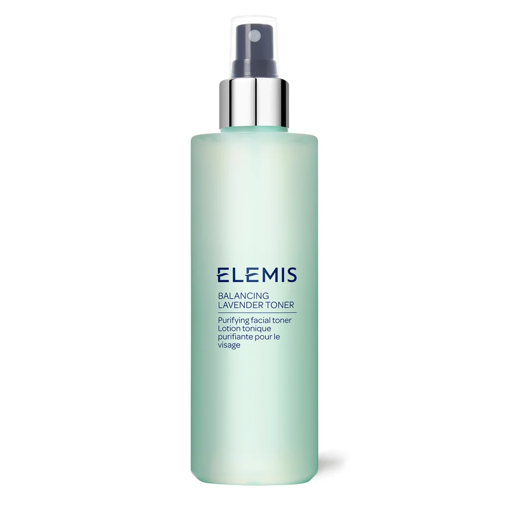 Balancing Lavender Toner 200ml 薰衣草平衡爽膚水200ml 第 1 張圖片