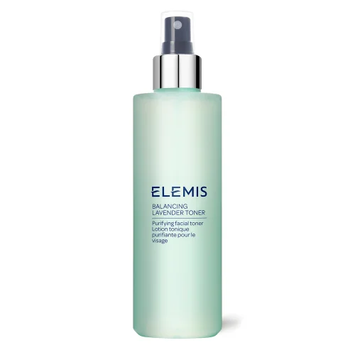 Balancing Lavender Toner 200ml 薰衣草平衡爽膚水200ml 第 1 張圖片