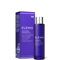 De-Stress Massage Oil 100ml 香薰舒壓按摩油100ml